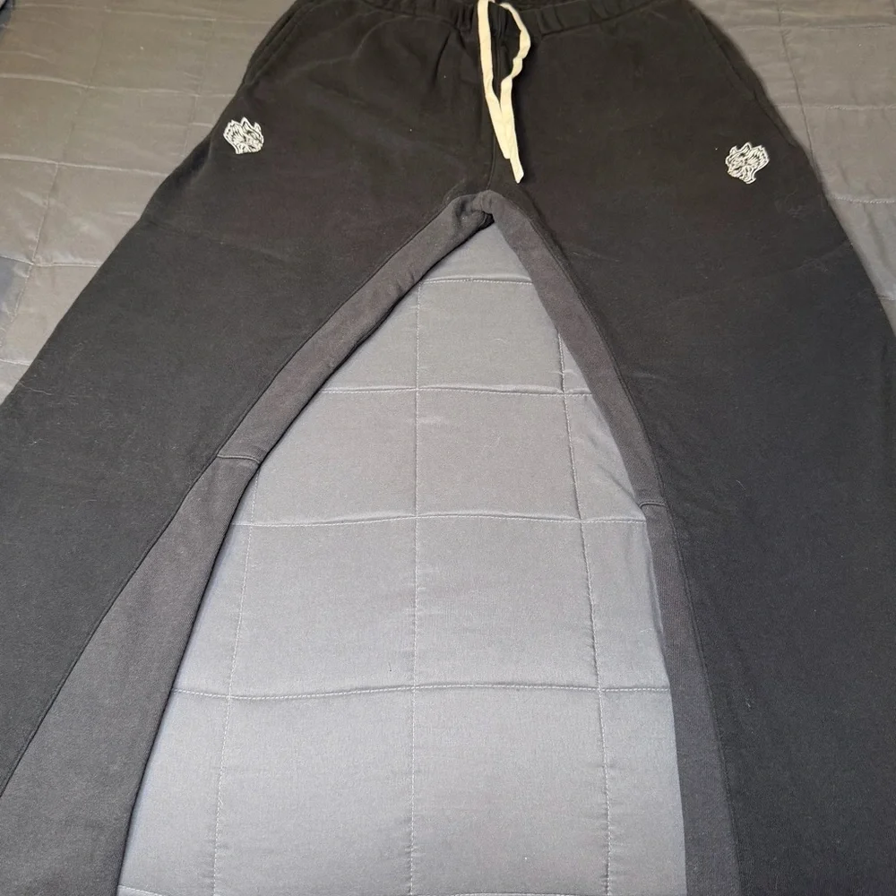 Darc Sport Flare Sweatpants - Picture 2 of 2